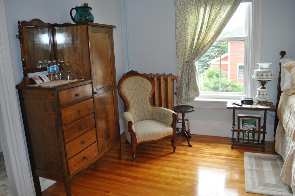 Summerside Inn Bed And Breakfast Zimmer foto